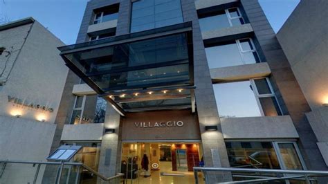 villaggio hotel boutique.